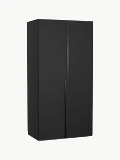 Modulaire draaideurkast Leon, 100 cm breed, diverse varianten^Westwing Collection Outlet