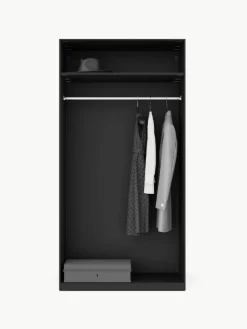 Modulaire draaideurkast Leon, 100 cm breed, diverse varianten^Westwing Collection Outlet