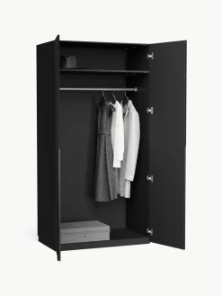 Modulaire draaideurkast Leon, 100 cm breed, diverse varianten^Westwing Collection Outlet