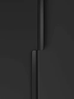 Modulaire draaideurkast Leon, 100 cm breed, diverse varianten^Westwing Collection Outlet