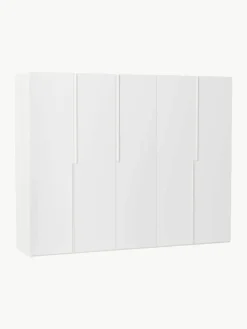 Modulaire draaideurkast Leon, 250 cm breed, diverse varianten^Westwing Collection Discount