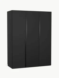 Modulaire draaideurkast Leon, 150 cm breed, diverse varianten^Westwing Collection Clearance