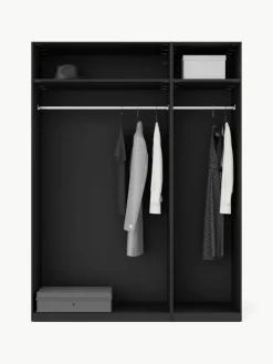 Modulaire draaideurkast Leon, 150 cm breed, diverse varianten^Westwing Collection Clearance