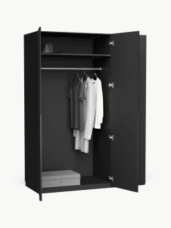 Modulaire draaideurkast Leon, 150 cm breed, diverse varianten^Westwing Collection Clearance
