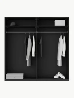 Modulaire draaideurkast Leon, 200 cm breed, diverse varianten^Westwing Collection Discount