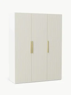 Modulaire draaideurkast Simone, 150 cm breed, diverse varianten^Westwing Collection Outlet