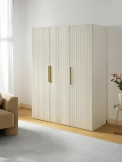 Modulaire draaideurkast Simone, 150 cm breed, diverse varianten^Westwing Collection Outlet