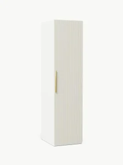 Modulaire draaideurkast Simone, 50 cm breed, diverse varianten^Westwing Collection Fashion