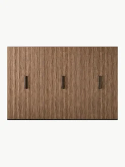 Modulaire draaideurkast Simone, 300 cm breed, diverse varianten^Westwing Collection Online