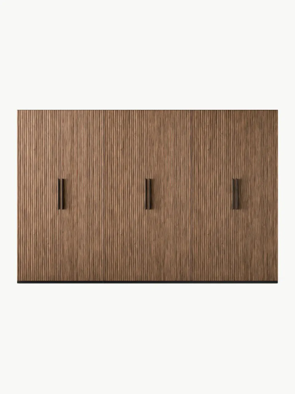 Modulaire draaideurkast Simone, 300 cm breed, diverse varianten^Westwing Collection Online