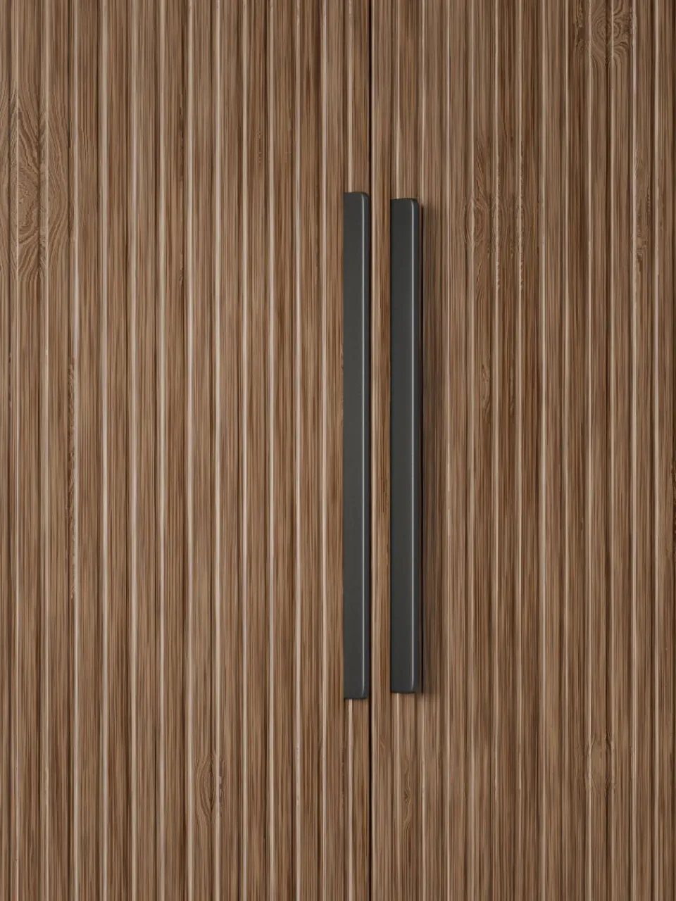 Modulaire draaideurkast Simone, 300 cm breed, diverse varianten^Westwing Collection Online