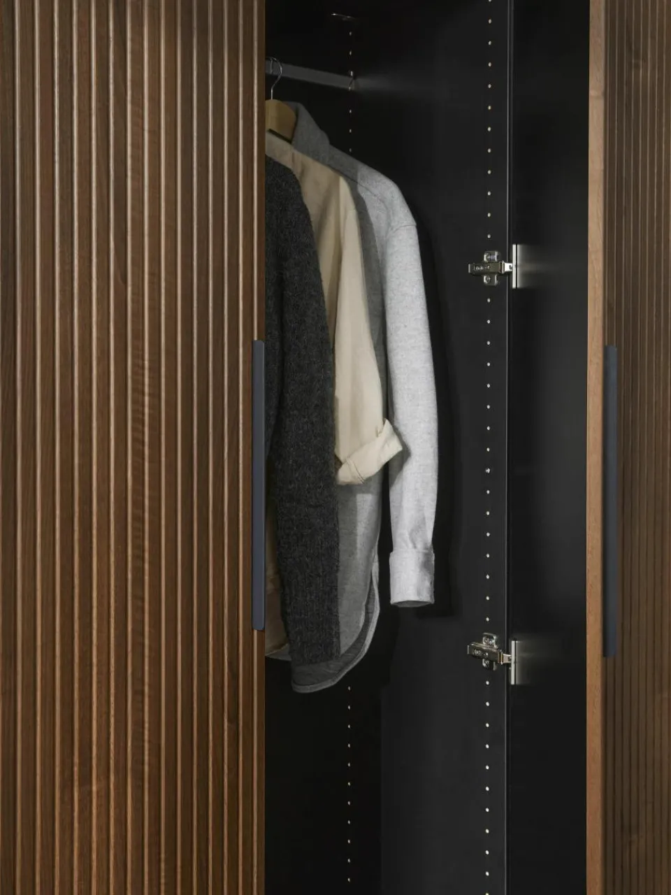 Modulaire draaideurkast Simone, 300 cm breed, diverse varianten^Westwing Collection Online