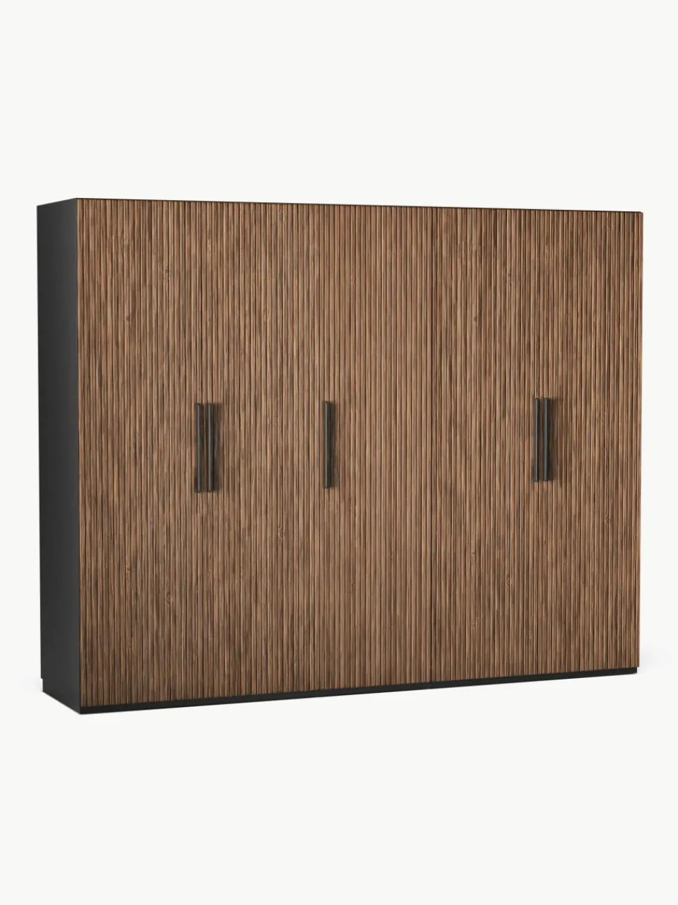 Modulaire draaideurkast Simone, 250 cm breed, diverse varianten^Westwing Collection Discount