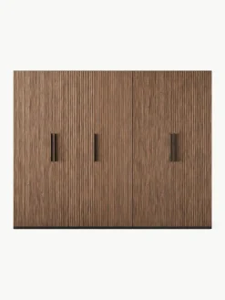 Modulaire draaideurkast Simone, 250 cm breed, diverse varianten^Westwing Collection Discount