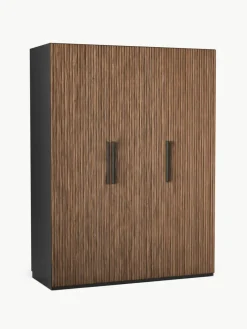 Modulaire draaideurkast Simone, 150 cm breed, diverse varianten^Westwing Collection Fashion