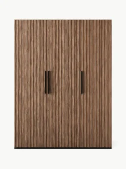 Modulaire draaideurkast Simone, 150 cm breed, diverse varianten^Westwing Collection Fashion