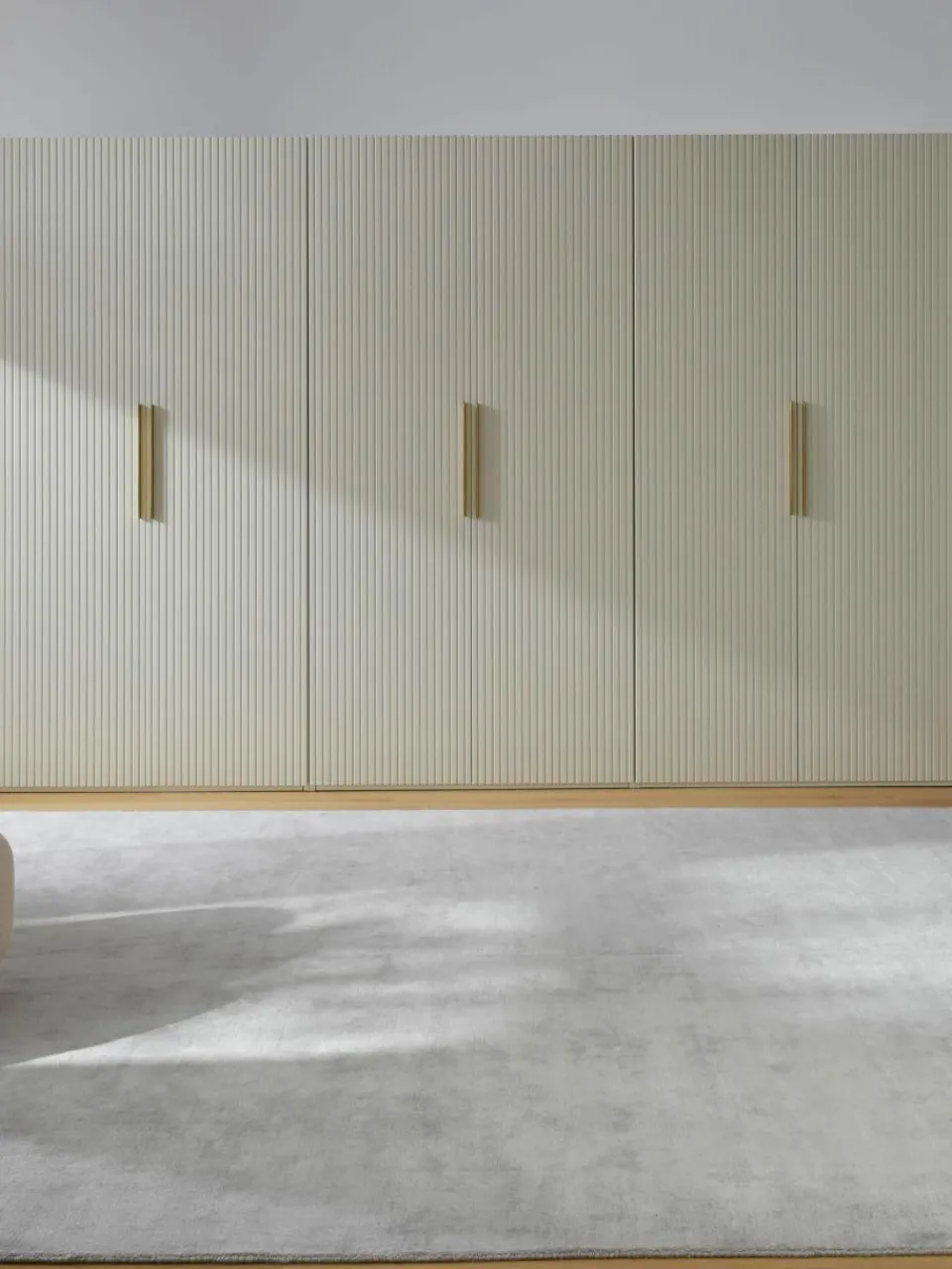 Modulaire draaideurkast Simone, 300 cm breed, diverse varianten^Westwing Collection Discount