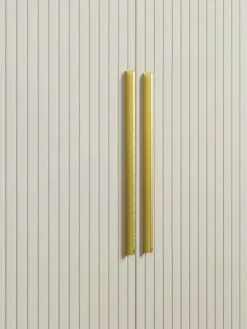 Modulaire draaideurkast Simone, 300 cm breed, diverse varianten^Westwing Collection Discount