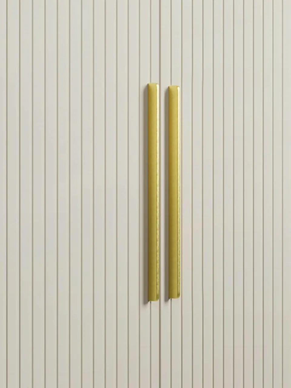 Modulaire draaideurkast Simone, 300 cm breed, diverse varianten^Westwing Collection Discount