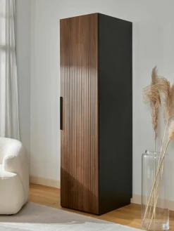 Modulaire draaideurkast Simone, 50 cm breed, diverse varianten^Westwing Collection Best