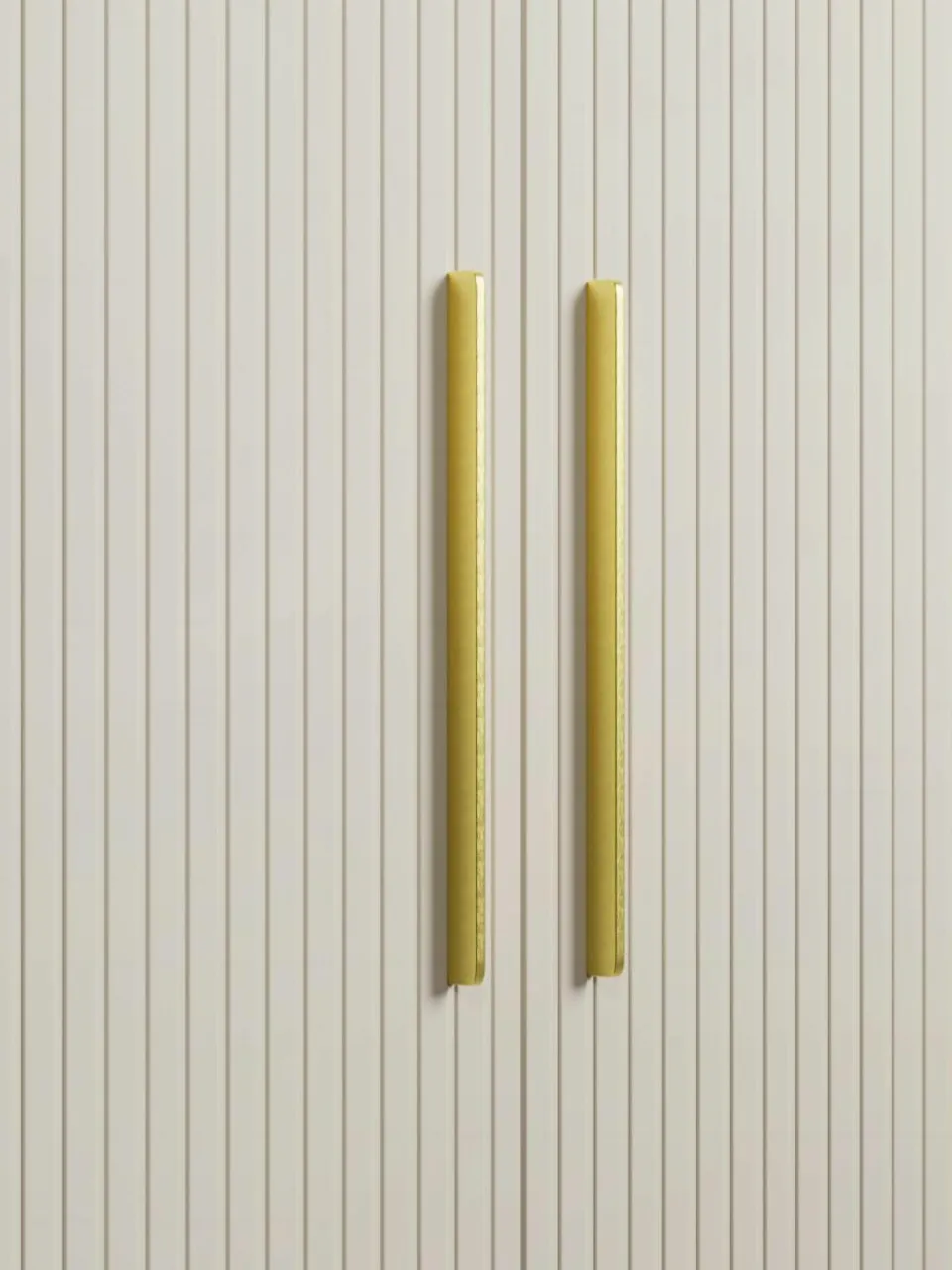 Modulaire draaideurkast Simone, 250 cm breed, diverse varianten^Westwing Collection Fashion
