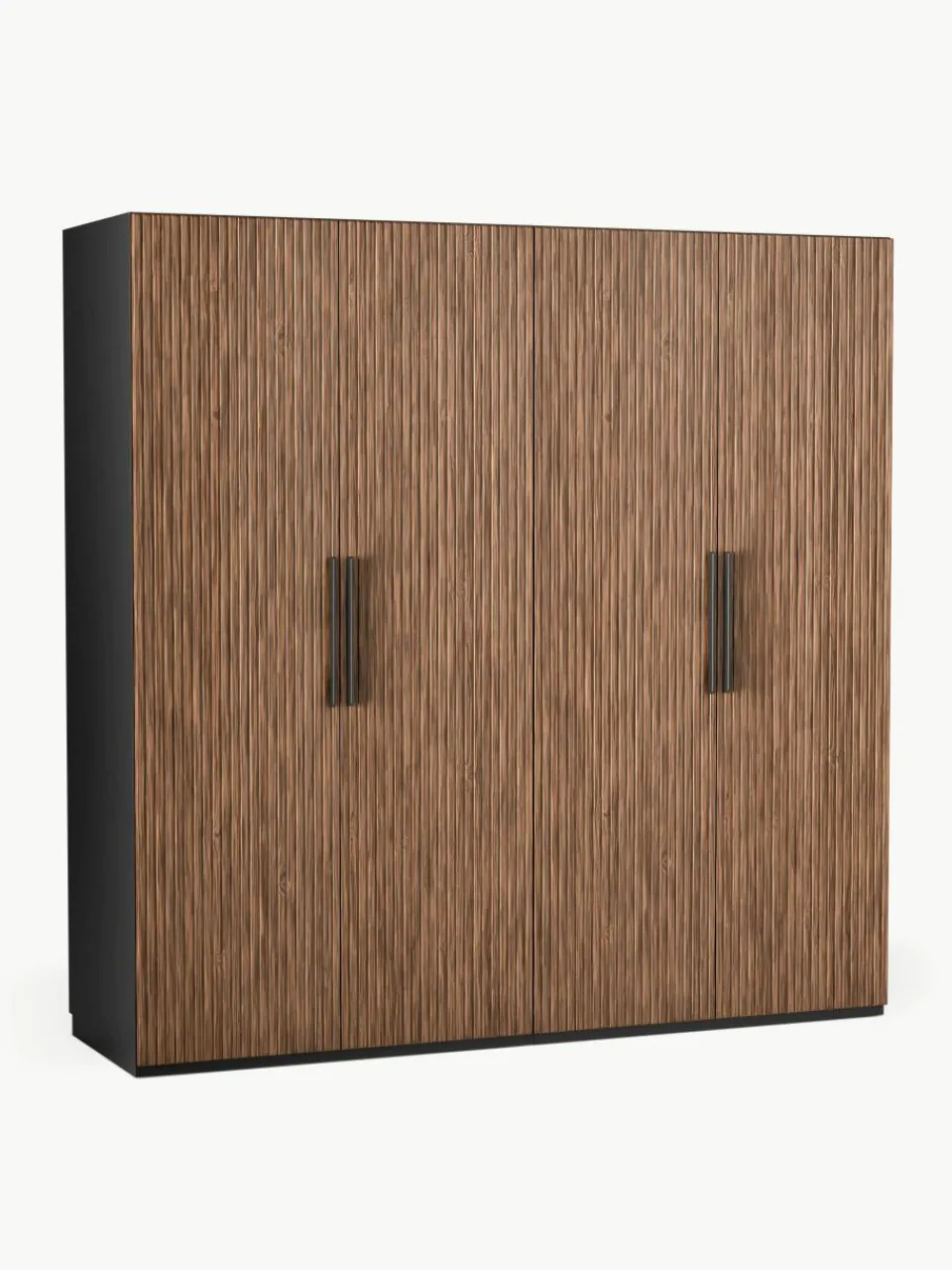 Modulaire draaideurkast Simone, 200 cm breed, diverse varianten^Westwing Collection Clearance