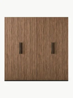 Modulaire draaideurkast Simone, 200 cm breed, diverse varianten^Westwing Collection Clearance
