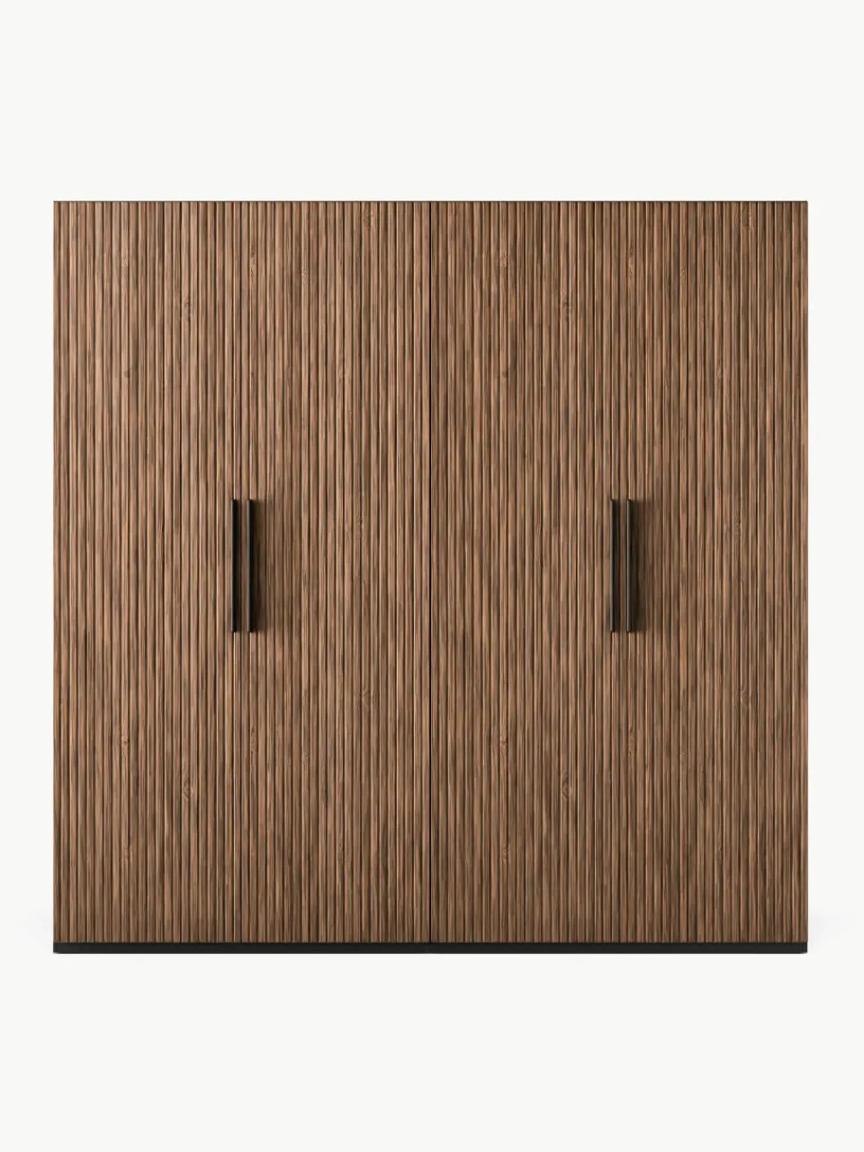 Modulaire draaideurkast Simone, 200 cm breed, diverse varianten^Westwing Collection Clearance