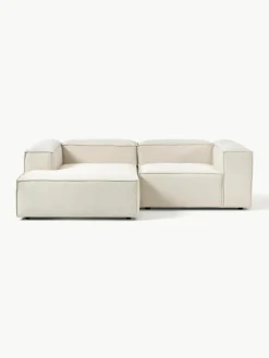 Modulaire hoekbank Lennon^Westwing Collection Sale