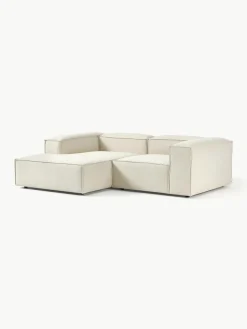 Modulaire hoekbank Lennon^Westwing Collection Sale