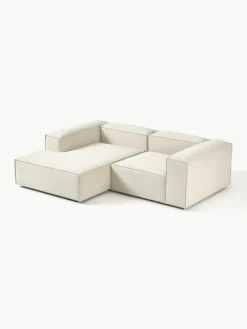 Modulaire hoekbank Lennon^Westwing Collection Sale