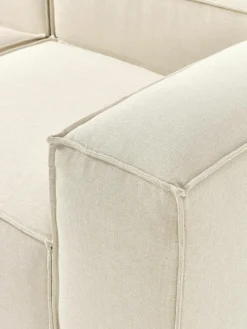 Modulaire hoekbank Lennon^Westwing Collection Sale