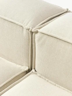 Modulaire hoekbank Lennon^Westwing Collection Sale