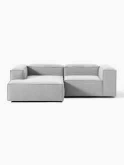 Modulaire hoekbank Lennon^Westwing Collection Hot