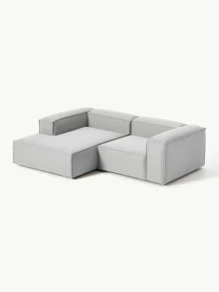 Modulaire hoekbank Lennon^Westwing Collection Hot