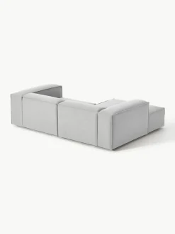 Modulaire hoekbank Lennon^Westwing Collection Hot