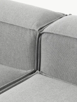 Modulaire hoekbank Lennon^Westwing Collection Hot