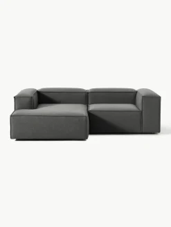Modulaire hoekbank Lennon^Westwing Collection Outlet
