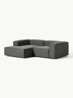 Modulaire hoekbank Lennon^Westwing Collection Outlet