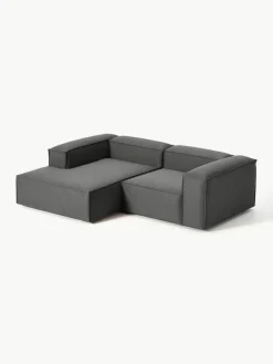 Modulaire hoekbank Lennon^Westwing Collection Outlet
