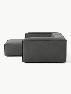 Modulaire hoekbank Lennon^Westwing Collection Outlet