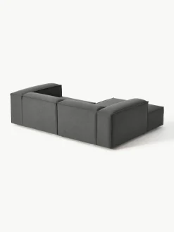 Modulaire hoekbank Lennon^Westwing Collection Outlet