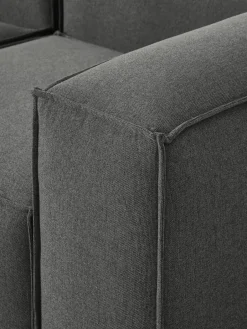 Modulaire hoekbank Lennon^Westwing Collection Outlet