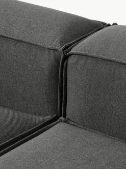 Modulaire hoekbank Lennon^Westwing Collection Outlet