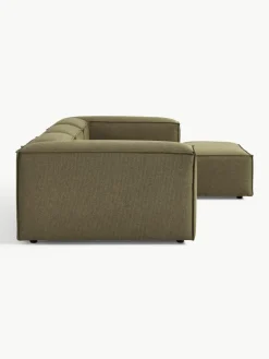 Modulaire hoekbank Lennon^Westwing Collection New