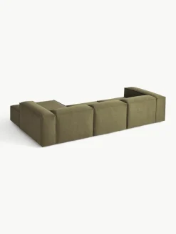 Modulaire hoekbank Lennon^Westwing Collection New