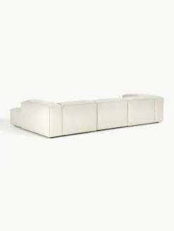 Modulaire hoekbank Lennon^Westwing Collection Fashion