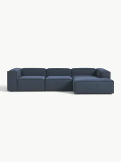 Modulaire hoekbank Lennon^Westwing Collection Online