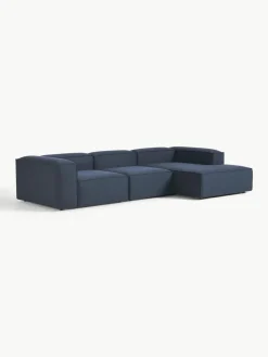 Modulaire hoekbank Lennon^Westwing Collection Online