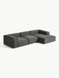 Modulaire hoekbank Lennon^Westwing Collection Best